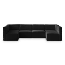 Load image into Gallery viewer, Quincy - 6 Piece Modular Sectional

