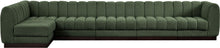 Load image into Gallery viewer, Quinn - 6 Piece Modular Sectional

