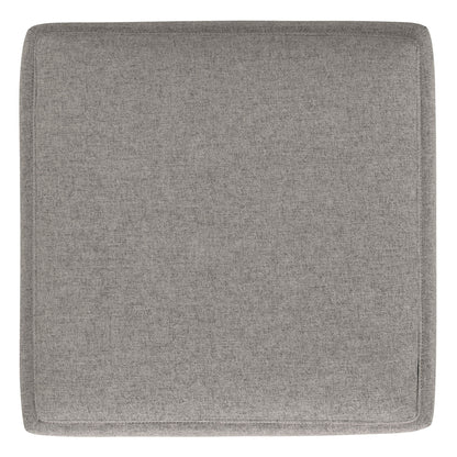 Natasha - Multifunctional Storage Ottoman With Tray - Ego Home Furniture