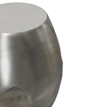 Load image into Gallery viewer, Flanigan - Hand Crafted Metal Accent Table
