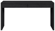 Load image into Gallery viewer, Avro - Solid Wood And Oak Veneer Desk
