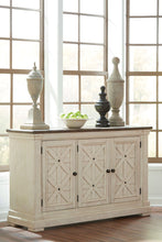Load image into Gallery viewer, Bolanburg - Rectangular Dining Table Set
