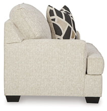 Load image into Gallery viewer, Heartcort - Chair And A Half - Quartz
