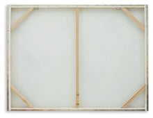 Load image into Gallery viewer, Collmund - Wall Art - Gray / Brown
