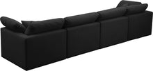 Load image into Gallery viewer, Plush - Modular 4 Seat Sofa
