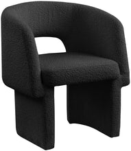 Load image into Gallery viewer, Emmet - Boucle Dining Chair / Accent Chair

