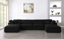 Load image into Gallery viewer, Serene - 6 Piece Modular Sectional
