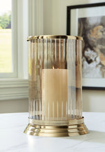 Load image into Gallery viewer, Aavinson - Candle Holder
