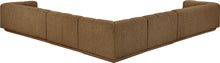 Load image into Gallery viewer, Modari - Sectional - Brown
