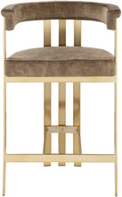 Load image into Gallery viewer, Marcello - Counter Stool
