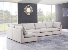 Load image into Gallery viewer, Mackenzie - Modular Sectional
