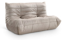 Load image into Gallery viewer, Relax - Velvet 54.75" Upholstered Loveseat
