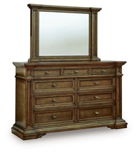 Load image into Gallery viewer, Frantanna - Dresser
