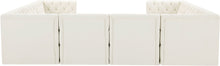 Load image into Gallery viewer, Tuft - 8 Piece Modular Sectional
