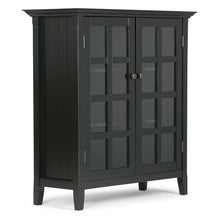 Load image into Gallery viewer, Acadian - Medium Storage Cabinet, Handcrafted
