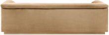 Load image into Gallery viewer, Cascade - Velvet Sofa
