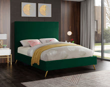 Load image into Gallery viewer, Jasmine - Bed
