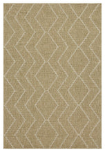 Load image into Gallery viewer, Earth - Indoor / Outdoor Area Rug - Jute /
