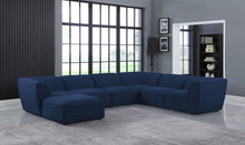 Load image into Gallery viewer, Miramar - 7 Piece Modular Sectional

