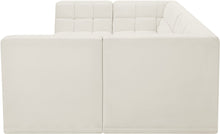 Load image into Gallery viewer, Relax - 6 Piece Modular Sectional
