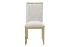 Load image into Gallery viewer, D1248 - Dining Chair - Natural

