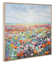 Load image into Gallery viewer, Sethford - Wall Art - Multi
