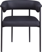 Load image into Gallery viewer, Malin - Faux Leather Dining Chair (Set of 2)
