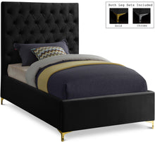 Load image into Gallery viewer, Cruz - Bed
