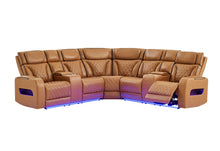 Load image into Gallery viewer, U8611 - Wedge - Camel
