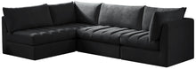 Load image into Gallery viewer, Jacob - 4 Pc. Modular Sectional
