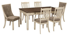 Load image into Gallery viewer, Bolanburg - Rectangular Dining Table Set
