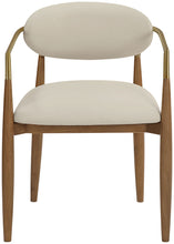 Load image into Gallery viewer, Riccio - Dining Arm Chair (Set of 2) - Walnut Frame
