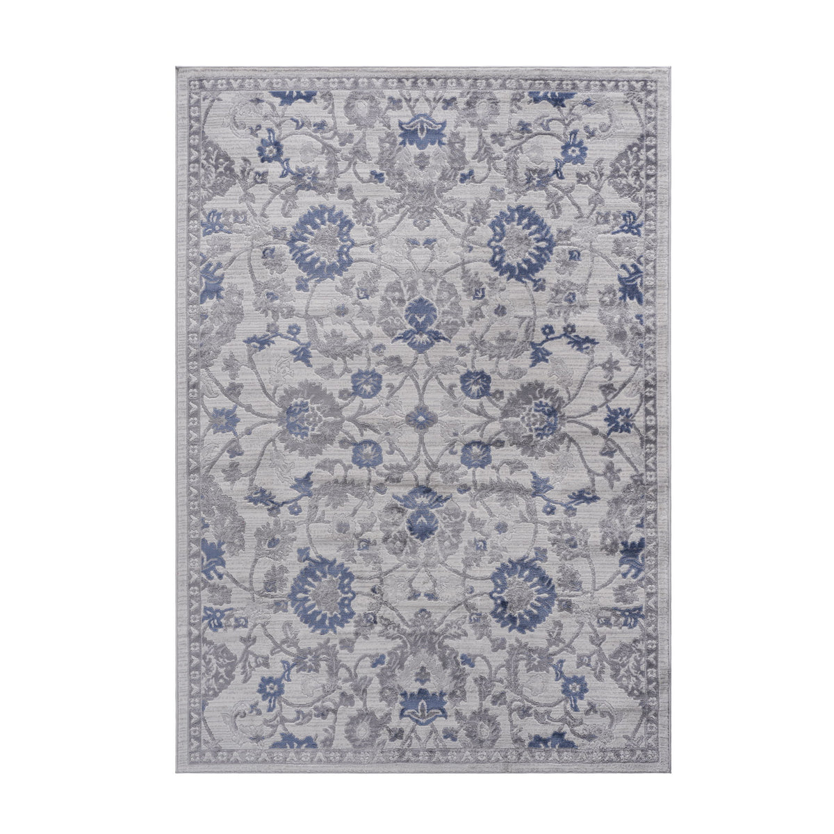 Marfi - Trendy Oriental Area Rug - Ego Home Furniture