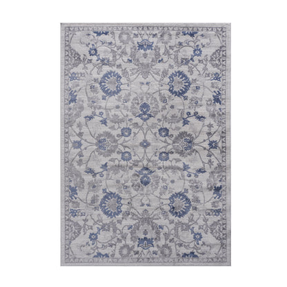 Marfi - Trendy Oriental Area Rug - Ego Home Furniture