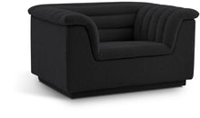 Load image into Gallery viewer, Cascade - Boucle Chair
