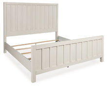 Load image into Gallery viewer, Shaybrock - Panel Bed
