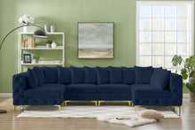 Load image into Gallery viewer, Tremblay - 6 Piece Modular Sectional
