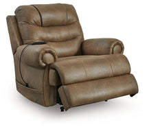Load image into Gallery viewer, Revived and Restored - Power Lift Recliner
