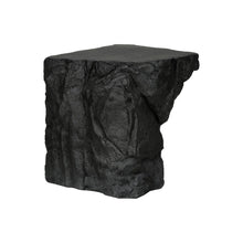 Load image into Gallery viewer, Accent Table, Indoor Outdoor Use - Black
