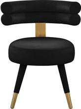 Load image into Gallery viewer, Fitzroy - Dining Chair (Set of 2)
