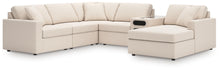 Load image into Gallery viewer, Modmax - Sectional - Oyster
