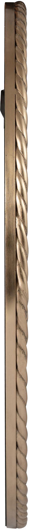 Braida - Iron Frame Mirror