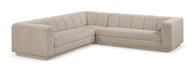 Load image into Gallery viewer, Modari - Sectional - Beige
