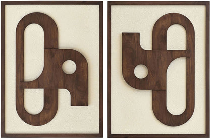 Arid - 74" x 48"  Piece Wall Art