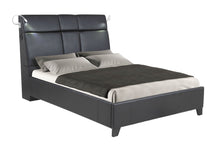 Load image into Gallery viewer, Calypso - Upholstered Bed
