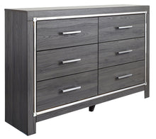 Load image into Gallery viewer, Lodanna - Youth Panel Bedroom Set
