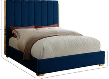 Load image into Gallery viewer, Becca - Bed
