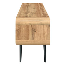 Load image into Gallery viewer, Rowan - 71" Low Profile TV Console - Natural
