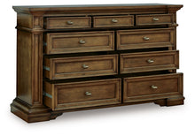 Load image into Gallery viewer, Frantanna - Dresser
