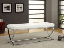 Load image into Gallery viewer, Walton Accent Bench

